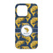 Fish iPhone 13 Case - Back