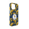 Fish iPhone 13 Mini Case - Angle