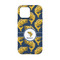 Fish iPhone 13 Mini Tough Case - Back