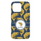 Fish iPhone 13 Pro Max Case - Back