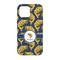 Fish iPhone 13 Pro Tough Case - Back