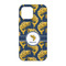 Fish iPhone 13 Tough Case - Back