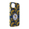 Fish iPhone 14 Case - Angle