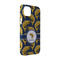 Fish iPhone 14 Pro Case - Angle