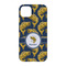 Fish iPhone 14 Pro Case - Back