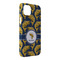 Fish iPhone 14 Pro Max Case - Angle