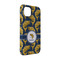 Fish iPhone 14 Pro Tough Case - Angle