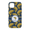 Fish iPhone 14 Pro Tough Case - Back