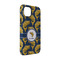 Fish iPhone 14 Tough Case - Angle