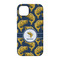 Fish iPhone 14 Tough Case - Back