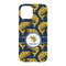 Fish iPhone 15 Case - Back