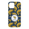 Fish iPhone 15 Pro Case - Back