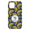 Fish iPhone 15 Pro Max Tough Case - Back