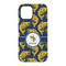 Fish iPhone 15 Tough Case - Back