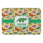 Dinosaurs Anti-Fatigue Kitchen Mat (Personalized)