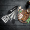 Dinosaurs BBQ Multi-tool  - LIFESTYLE (open)