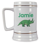 Dinosaurs Beer Stein (Personalized)