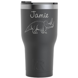 Dinosaurs RTIC Tumbler - 30 oz (Personalized)