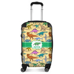 Dinosaurs Suitcase (Personalized)
