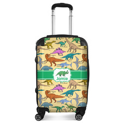 Dinosaurs Suitcase - 20" Carry On (Personalized)