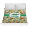 Dinosaurs Comforter (King)