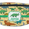 Dinosaurs Fanny Pack - Closeup