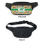 Dinosaurs Fanny Packs - APPROVAL