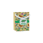 Dinosaurs Jewelry Gift Bags - Matte (Personalized)