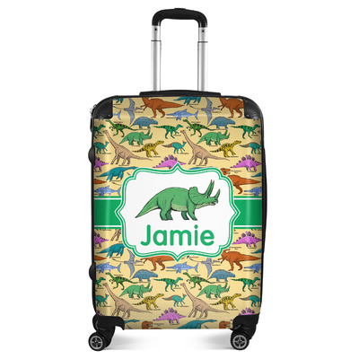 it luggage dinosaur case