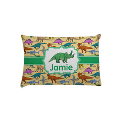 Dinosaurs Pillow Case - Toddler (Personalized)