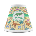 Dinosaurs Chandelier Lamp Shade (Personalized)