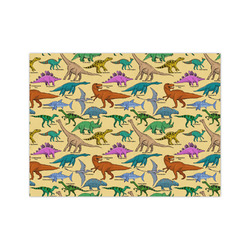 Dinosaurs Medium Tissue Papers Sheets - Heavyweight