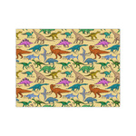 Dinosaurs Medium Tissue Papers Sheets - Lightweight