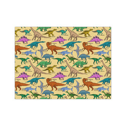 Dinosaurs Medium Tissue Papers Sheets - Lightweight