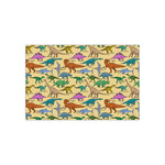 Dinosaurs Small Tissue Papers Sheets - Lightweight