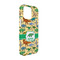 Dinosaurs iPhone 13 Pro Case - Angle