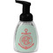 Chevron & Anchor Foam Soap Bottle