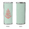 Chevron & Anchor Lighter Case - APPROVAL