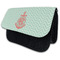 Chevron & Anchor Pencil Case - MAIN (standing)