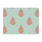 Chevron & Anchor Tissue Paper - Heavyweight - Large - Front