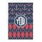 Anchors & Argyle 20x30 - Matte Poster - Front View