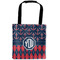 Anchors & Argyle Car Bag - Main