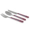 Anchors & Argyle Cutlery Set - MAIN