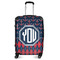 Anchors & Argyle Medium Travel Bag - With Handle