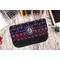 Anchors & Argyle Pencil Case - Lifestyle 1