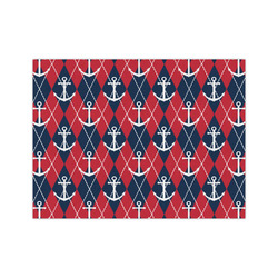 Anchors & Argyle Medium Tissue Papers Sheets - Heavyweight