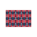 Anchors & Argyle Small Tissue Papers Sheets - Heavyweight