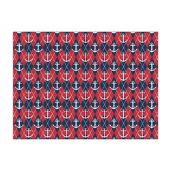 Anchors & Argyle Large Tissue Papers Sheets - Lightweight