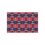 Anchors & Argyle Small Tissue Papers Sheets - Lightweight