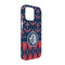 Anchors & Argyle iPhone 13 Pro Case - Angle